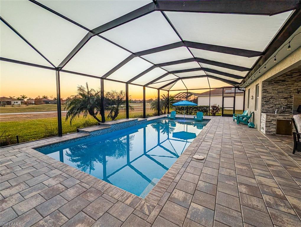 ROYAL PALM GOLF ESTATES - Residential