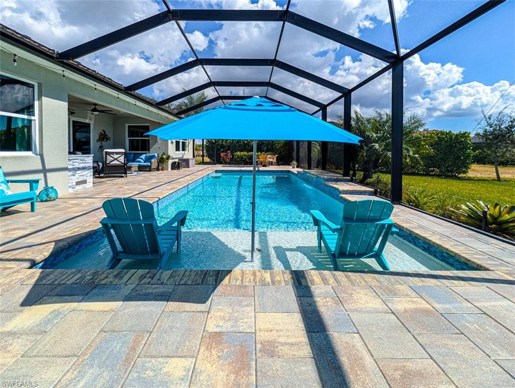 ROYAL PALM GOLF ESTATES - Residential