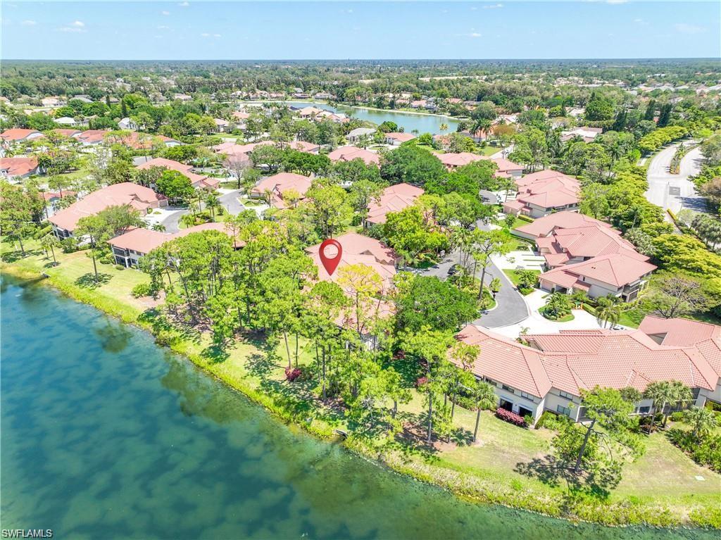 COACH HOMES - Residential