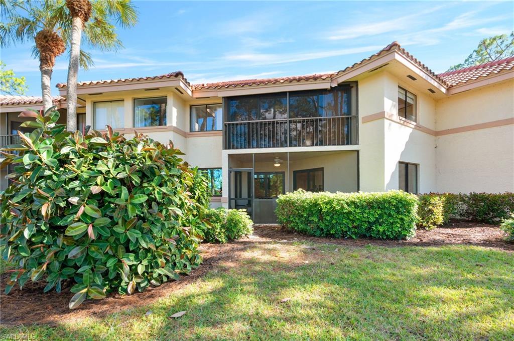 COACH HOMES - Residential