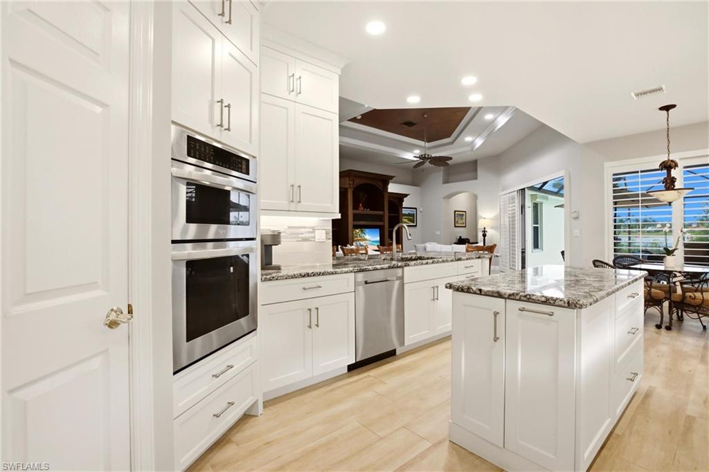 LAKE PLACID - Residential