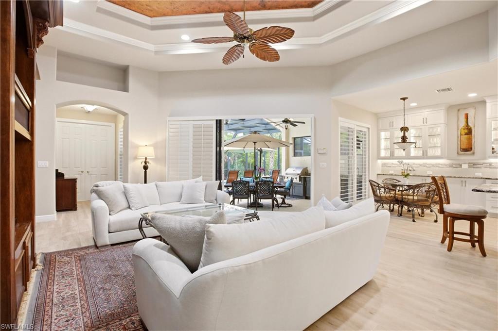 LAKE PLACID - Residential