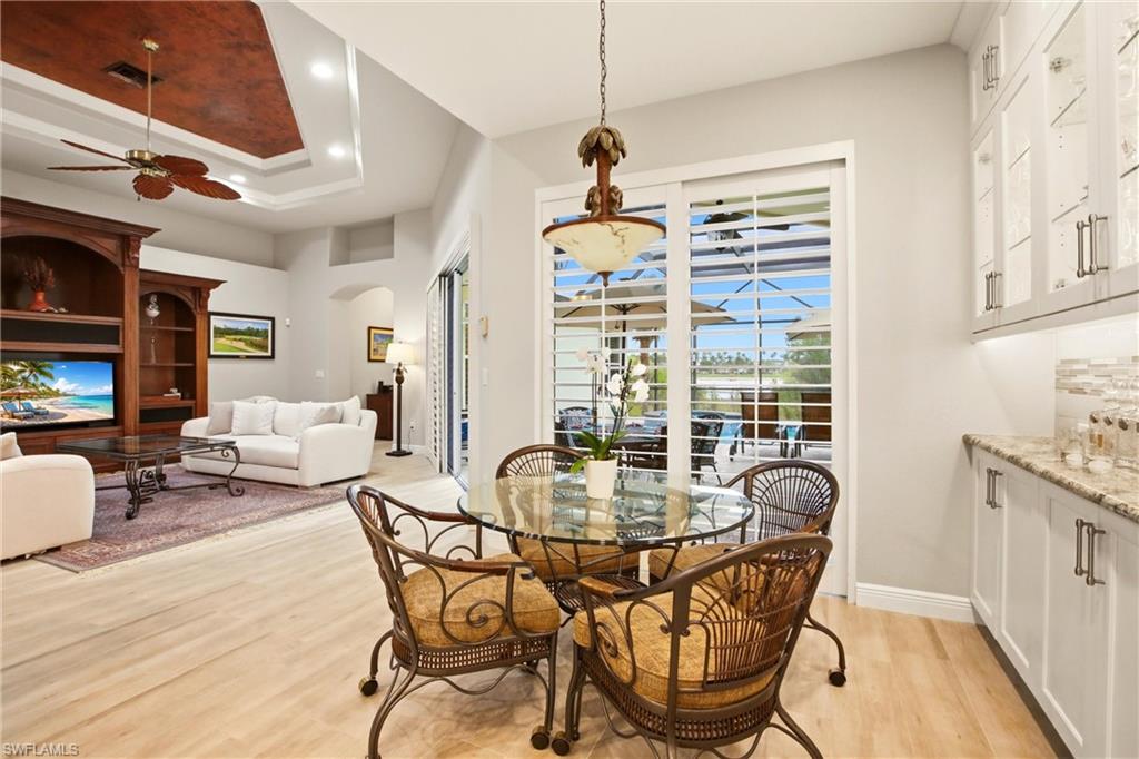 LAKE PLACID - Residential