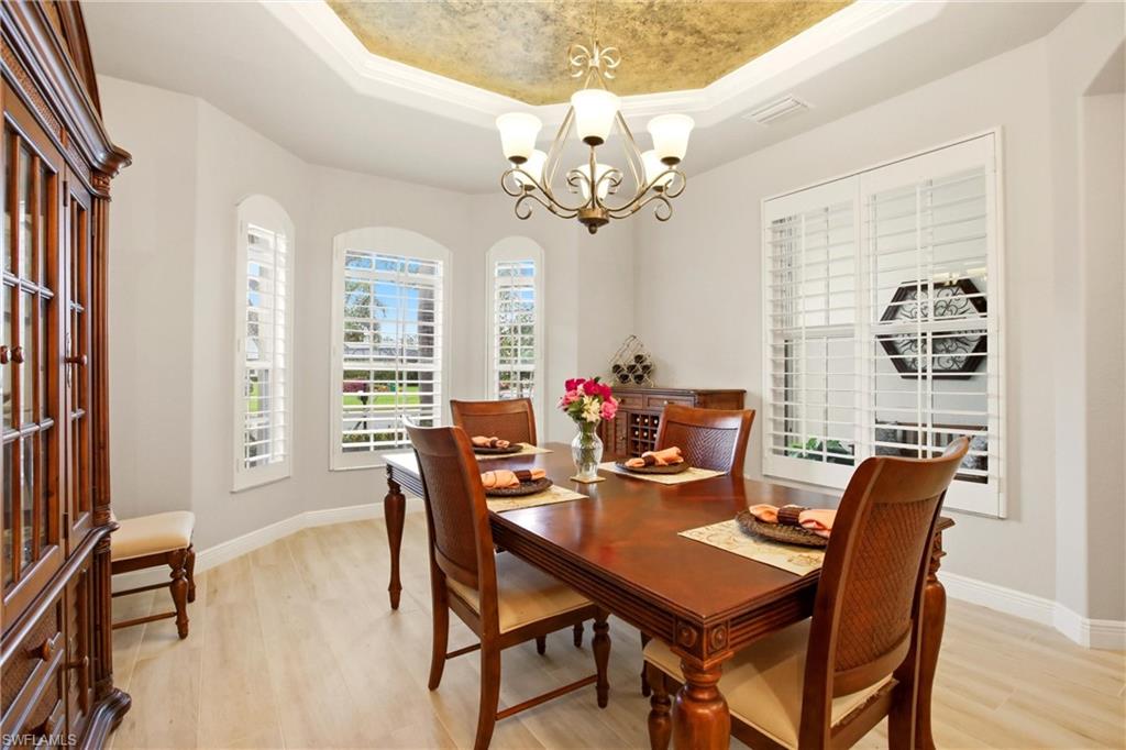 LAKE PLACID - Residential