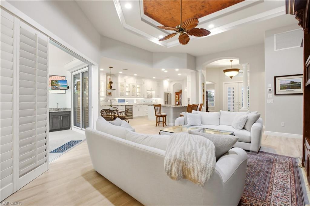 LAKE PLACID - Residential