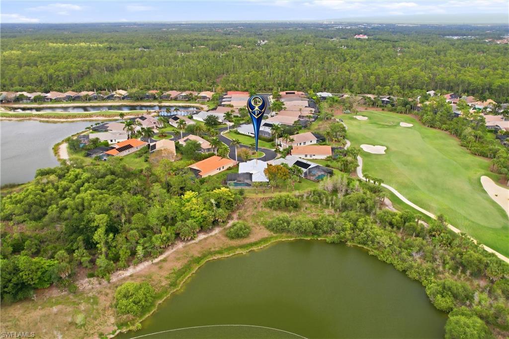 LAKE PLACID - Residential