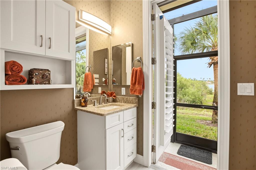 LAKE PLACID - Residential