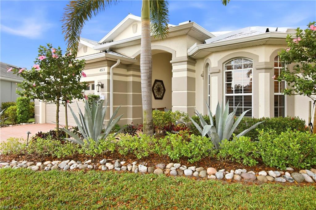 LAKE PLACID - Residential