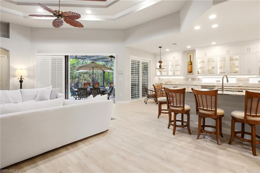 LAKE PLACID - Residential