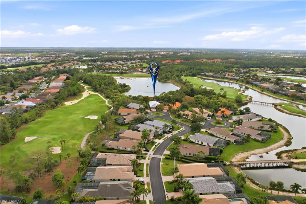 LAKE PLACID - Residential