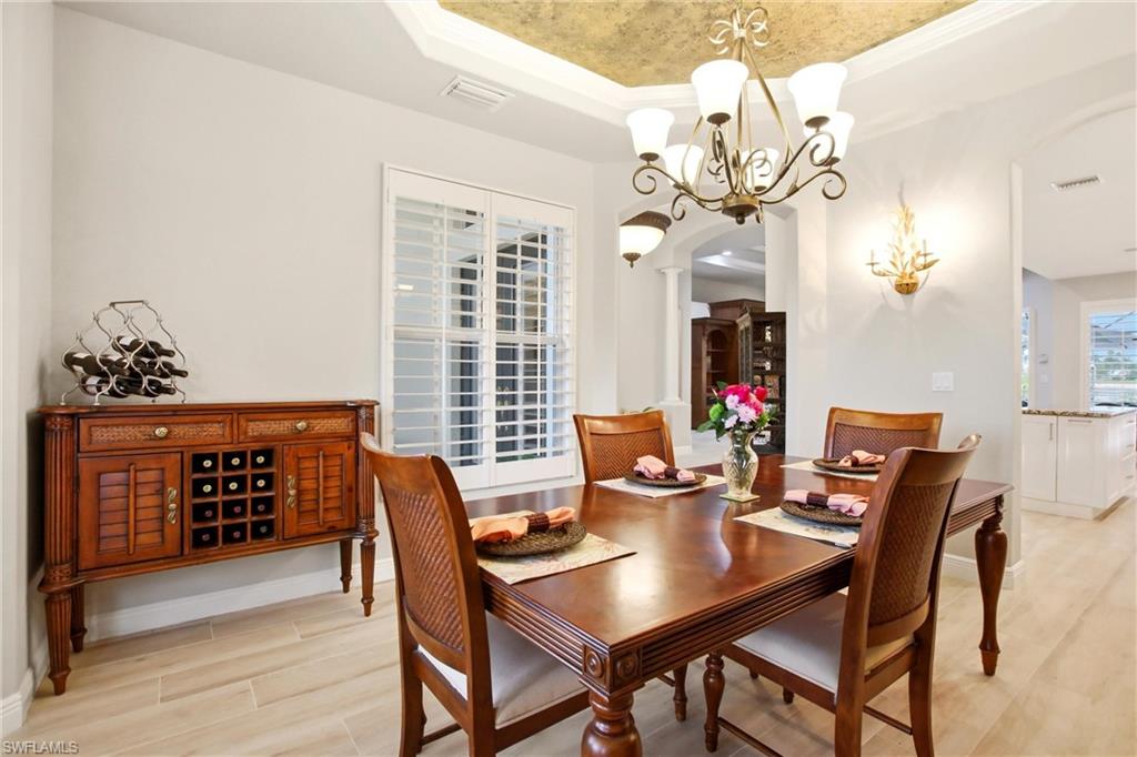 LAKE PLACID - Residential