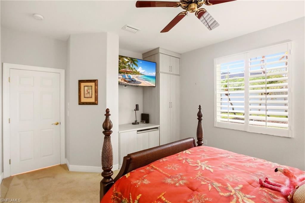 LAKE PLACID - Residential