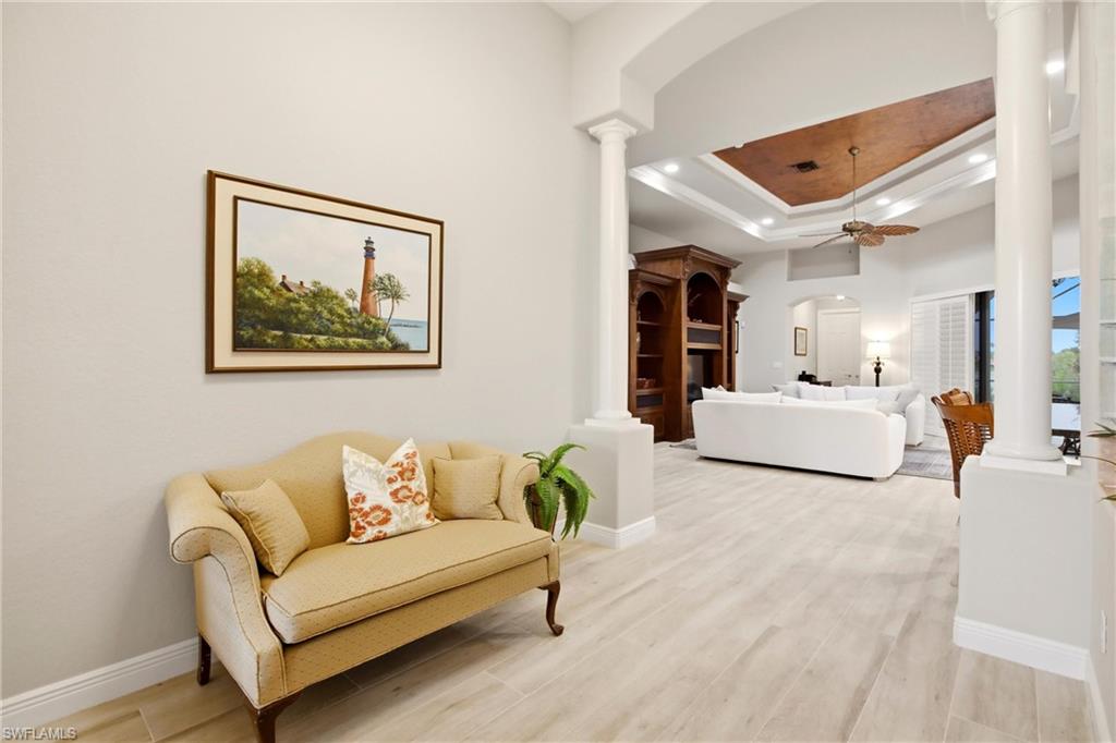 LAKE PLACID - Residential