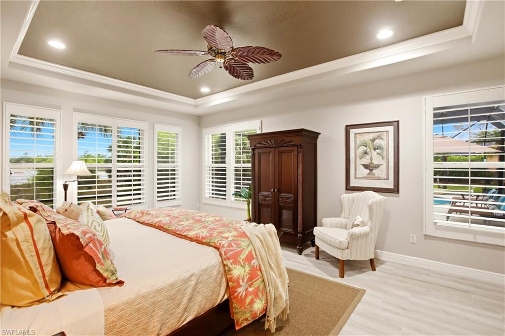 LAKE PLACID - Residential