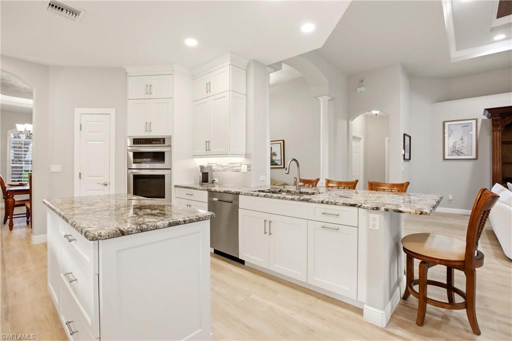 LAKE PLACID - Residential