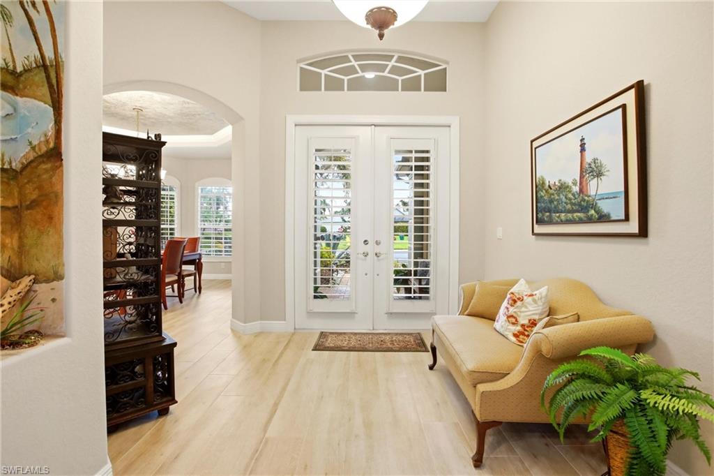 LAKE PLACID - Residential