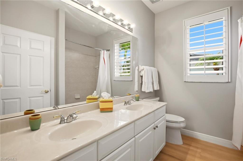 LAKE PLACID - Residential