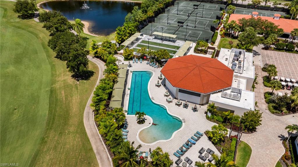 LAKE PLACID - Residential