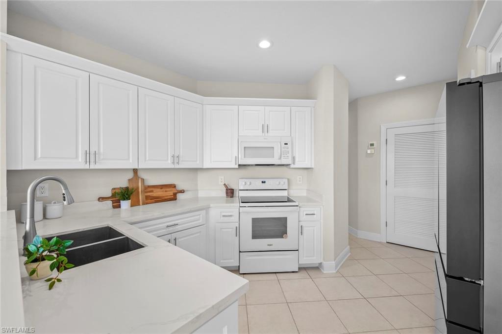 EGRETS LANDING - Residential