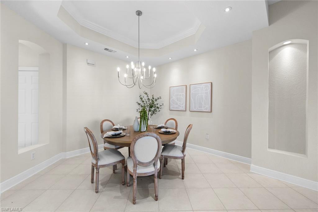 EGRETS LANDING - Residential