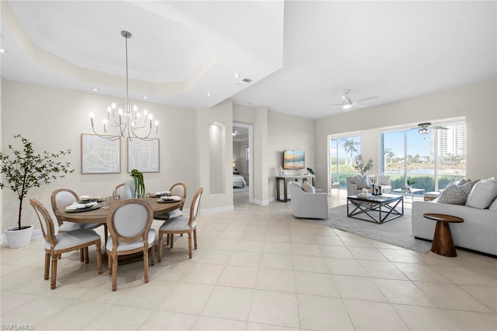 EGRETS LANDING - Residential