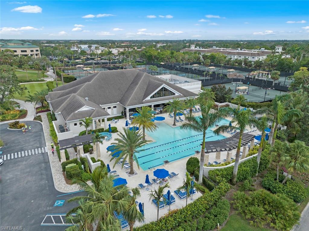 EGRETS LANDING - Residential