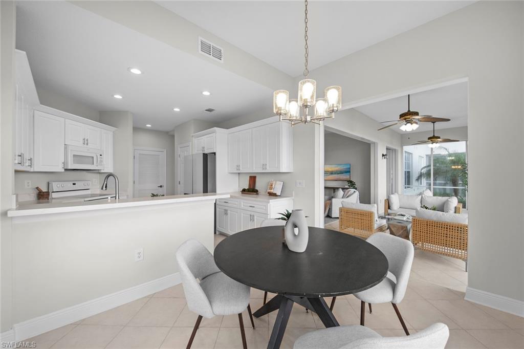 EGRETS LANDING - Residential