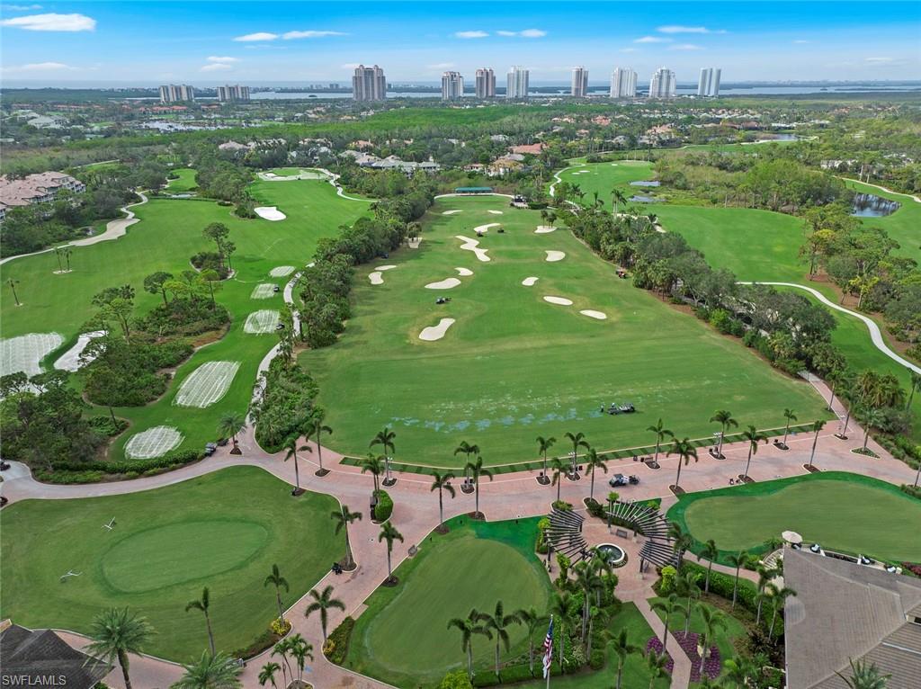 EGRETS LANDING - Residential