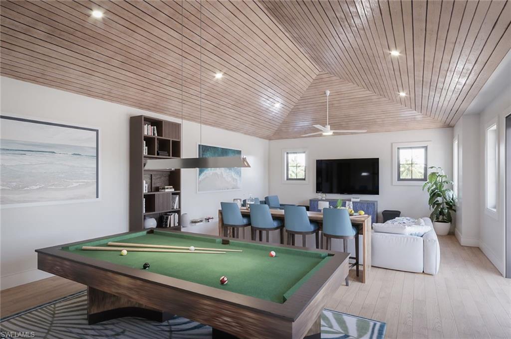 OLDE NAPLES - Residential