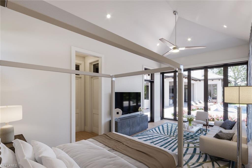 OLDE NAPLES - Residential