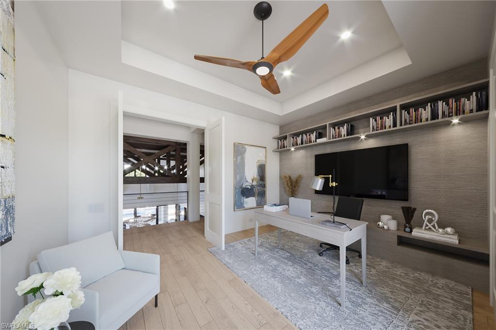 OLDE NAPLES - Residential