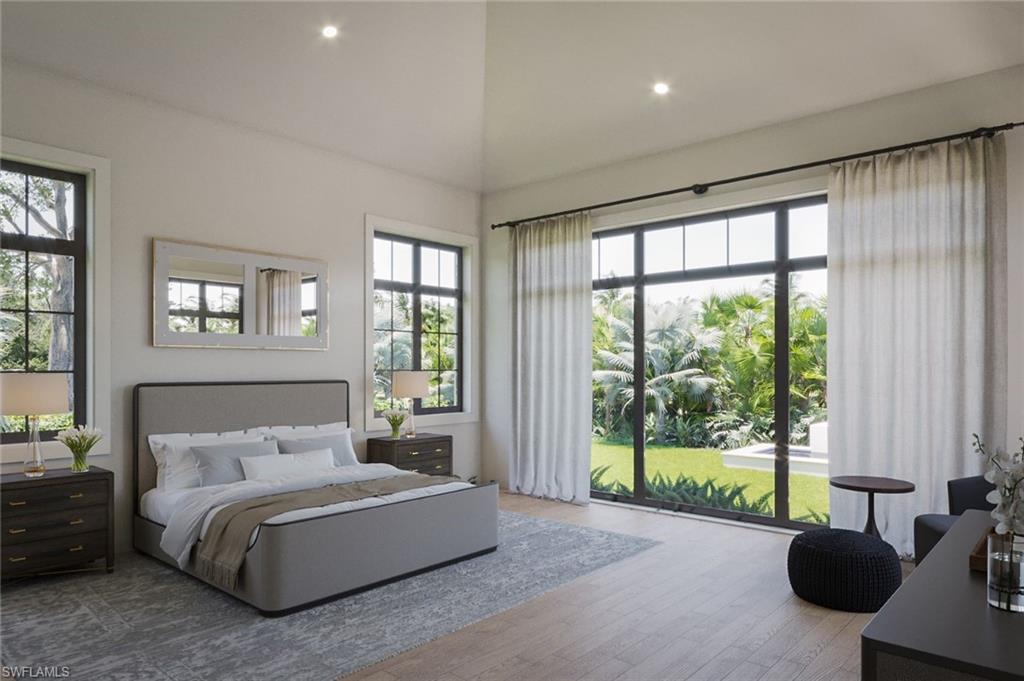 OLDE NAPLES - Residential