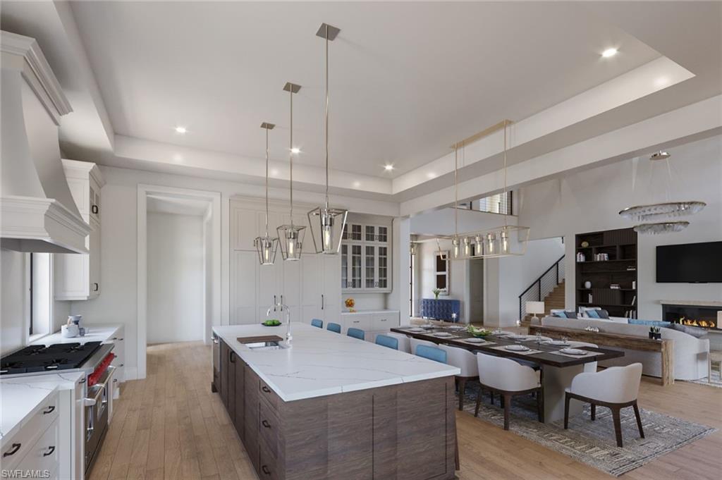 OLDE NAPLES - Residential