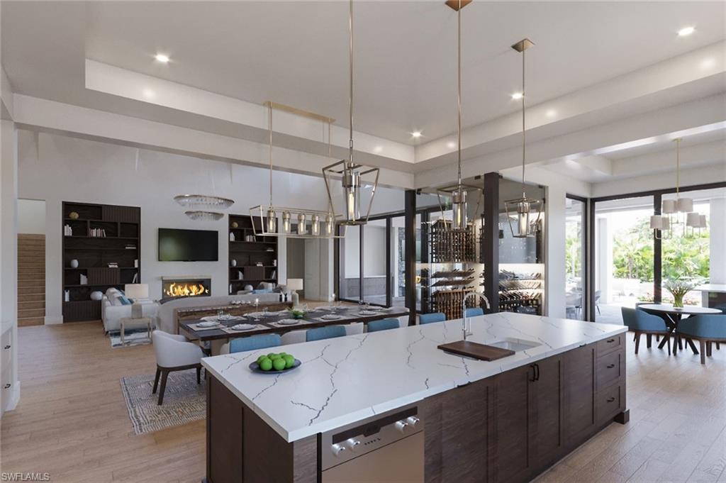 OLDE NAPLES - Residential