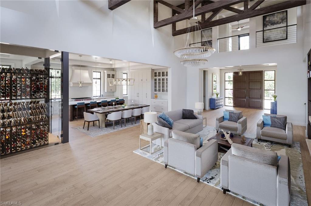 OLDE NAPLES - Residential