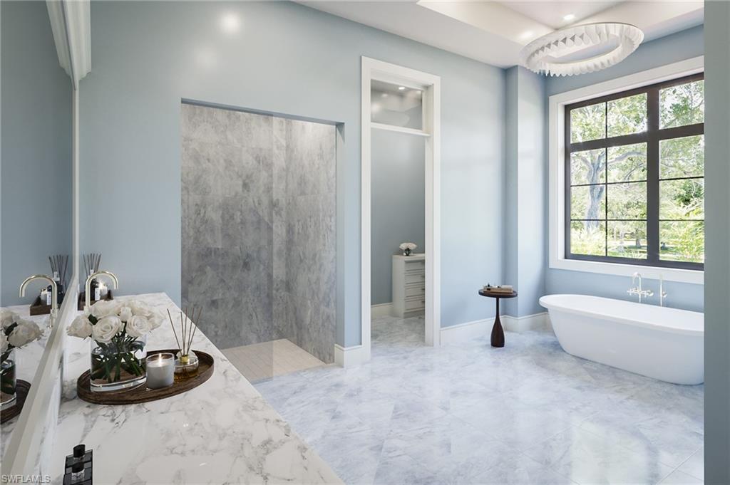 OLDE NAPLES - Residential