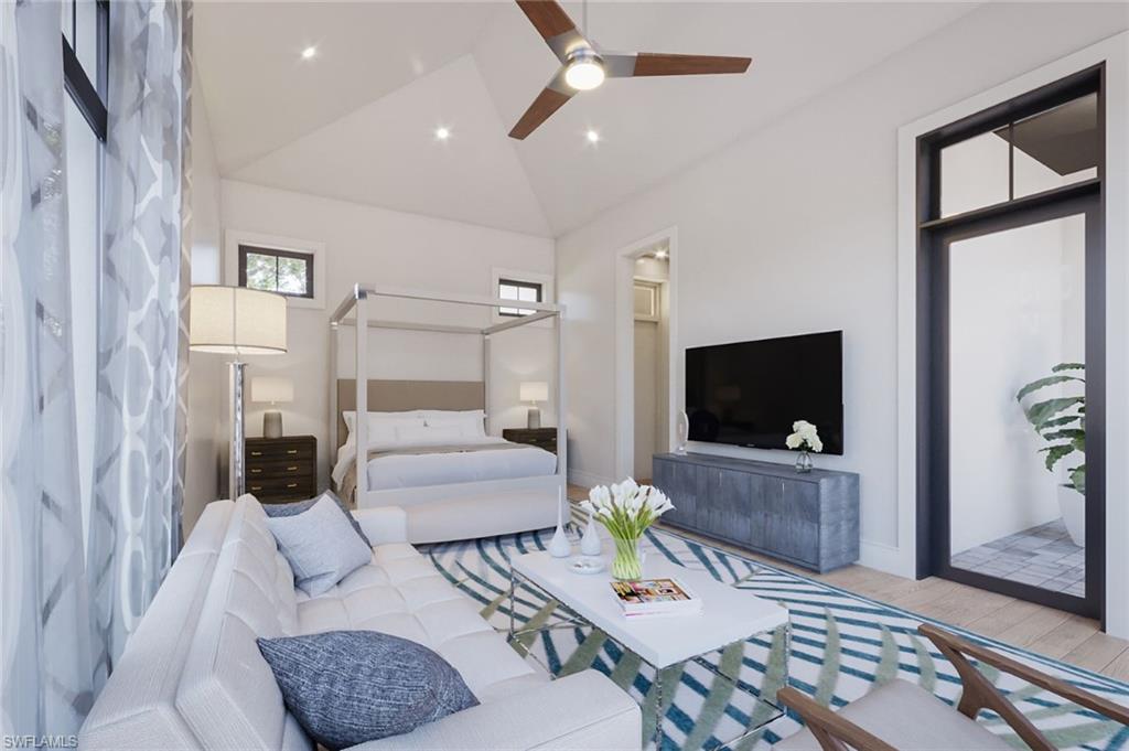 OLDE NAPLES - Residential