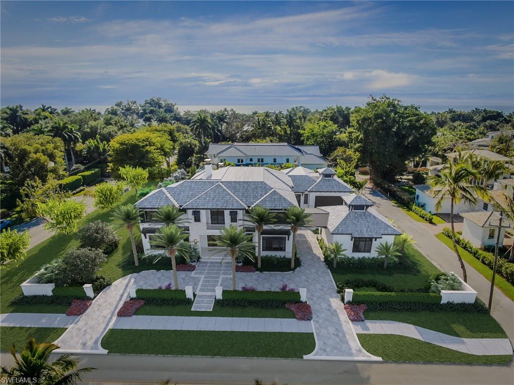 OLDE NAPLES - Residential