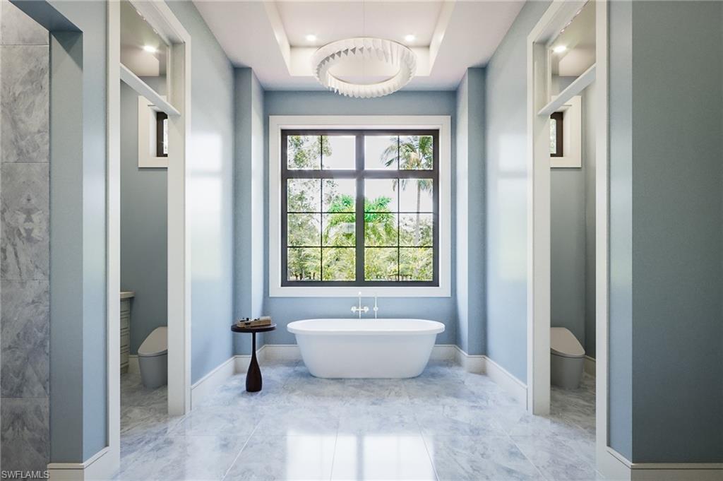 OLDE NAPLES - Residential