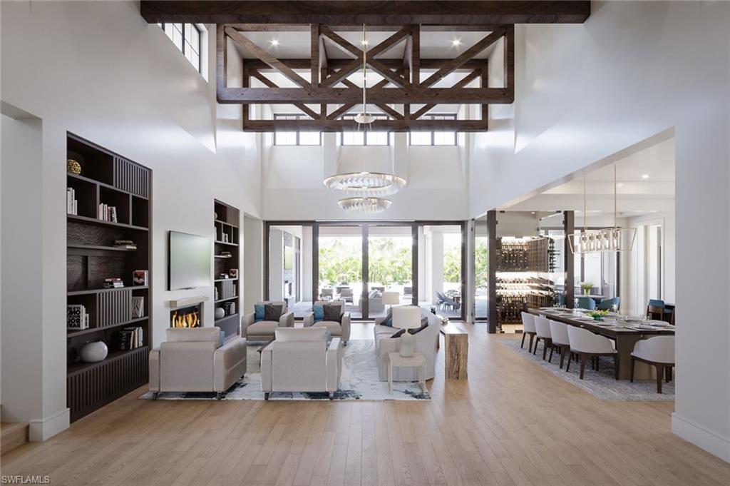 OLDE NAPLES - Residential