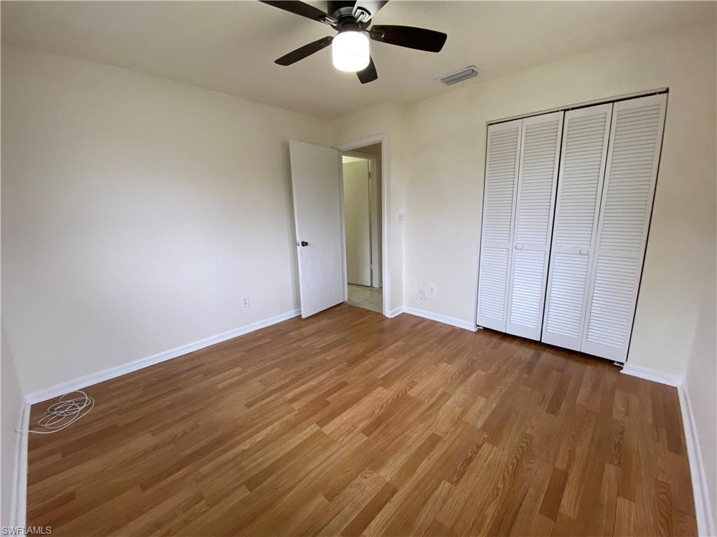 CAPE CORAL - Residential Lease