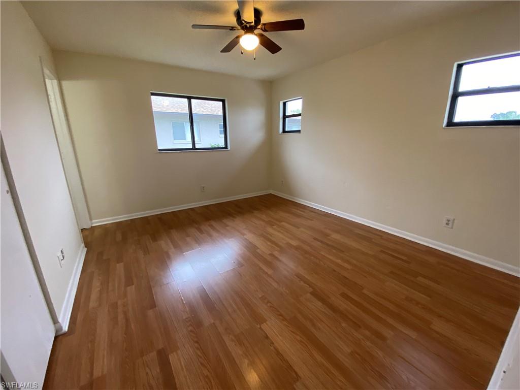 CAPE CORAL - Residential Lease