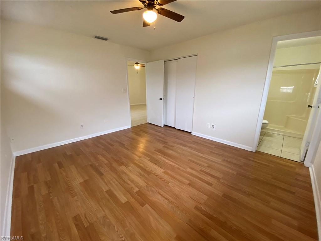 CAPE CORAL - Residential Lease