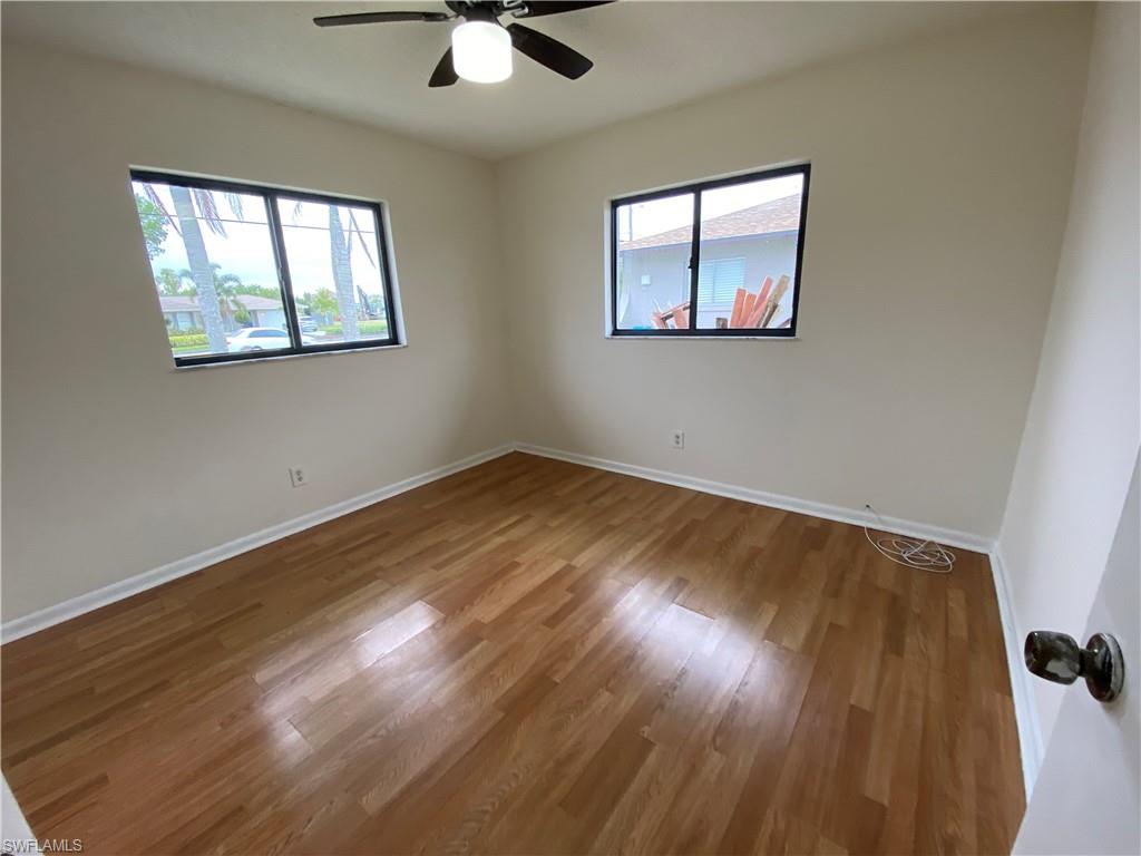 CAPE CORAL - Residential Lease