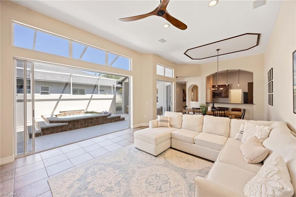 CAYMAN - Residential