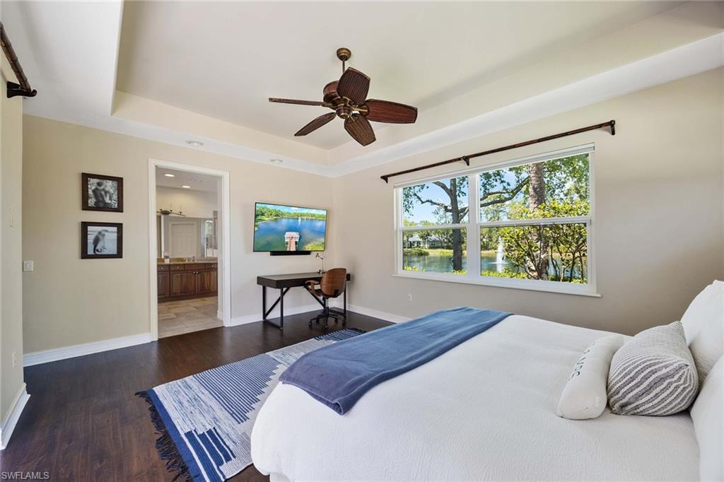 CAYMAN - Residential