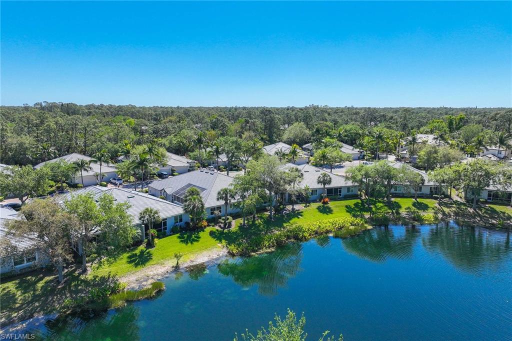 CAYMAN - Residential