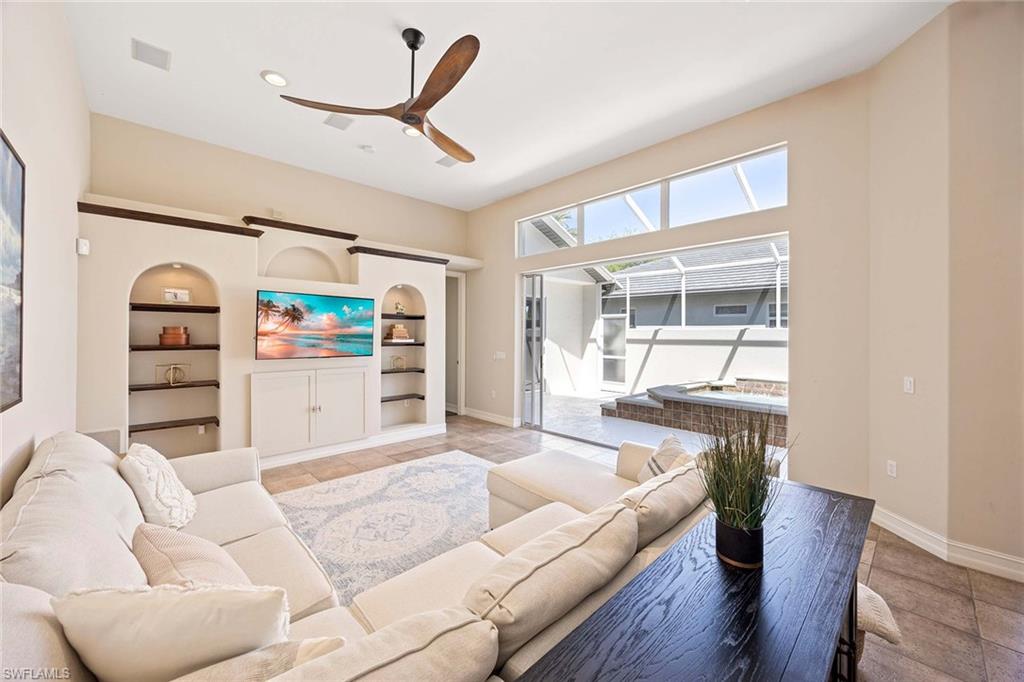 CAYMAN - Residential