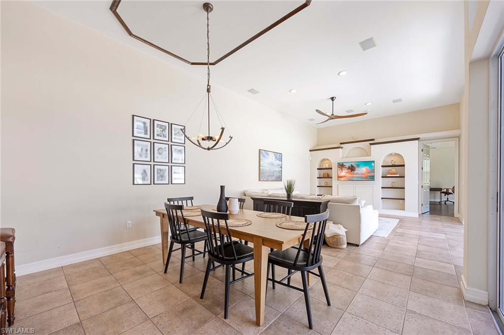 CAYMAN - Residential