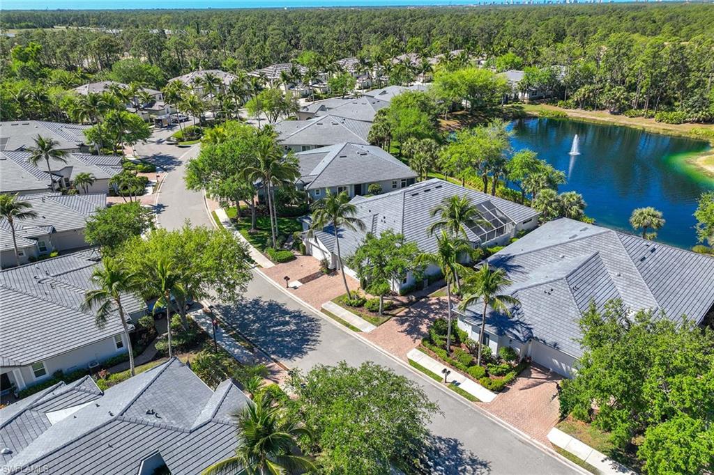 CAYMAN - Residential